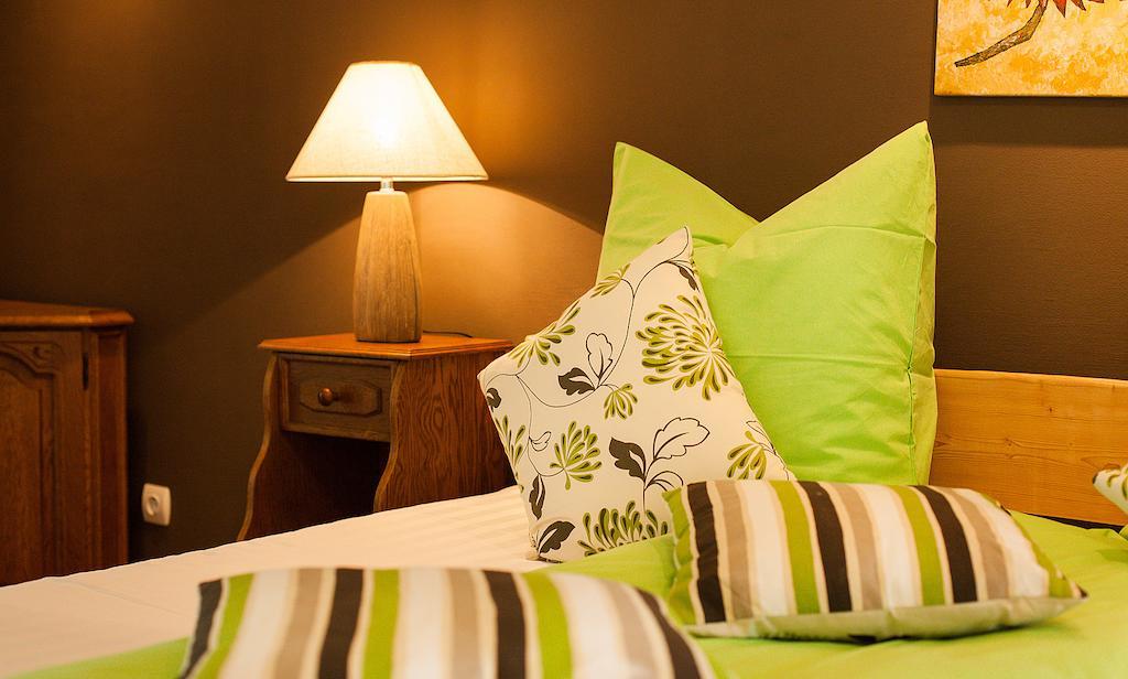 Villa Townhouse 36 Sibiu Chambre photo