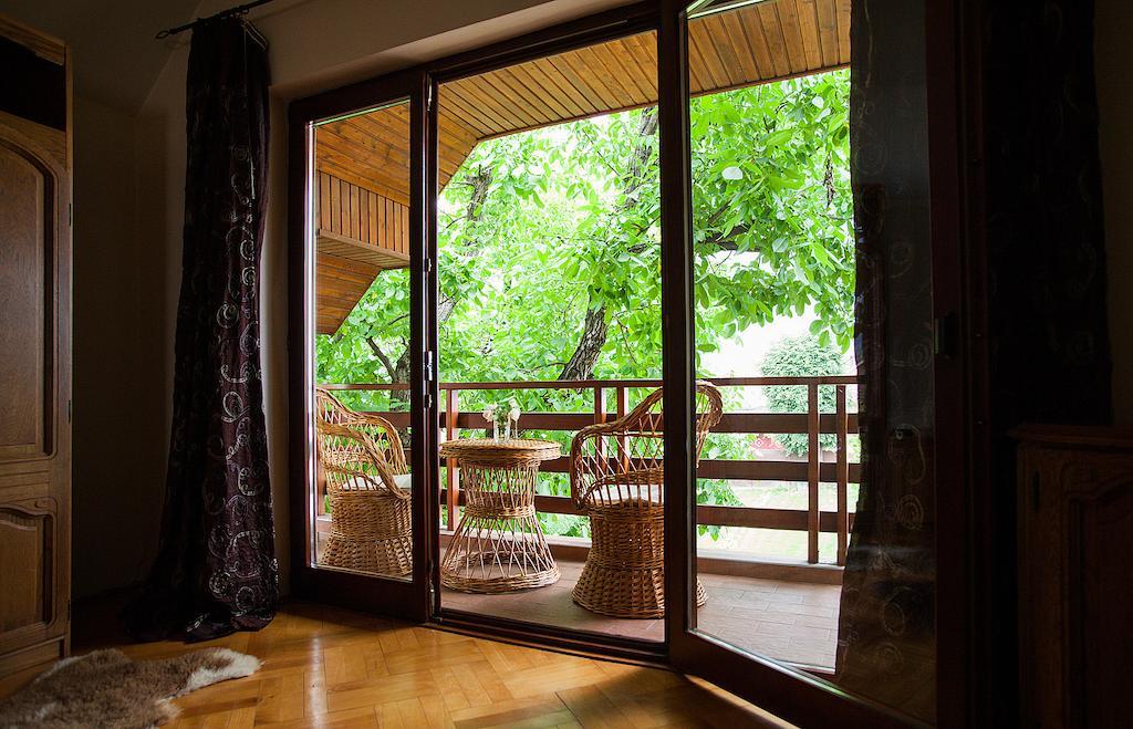 Villa Townhouse 36 Sibiu Extérieur photo