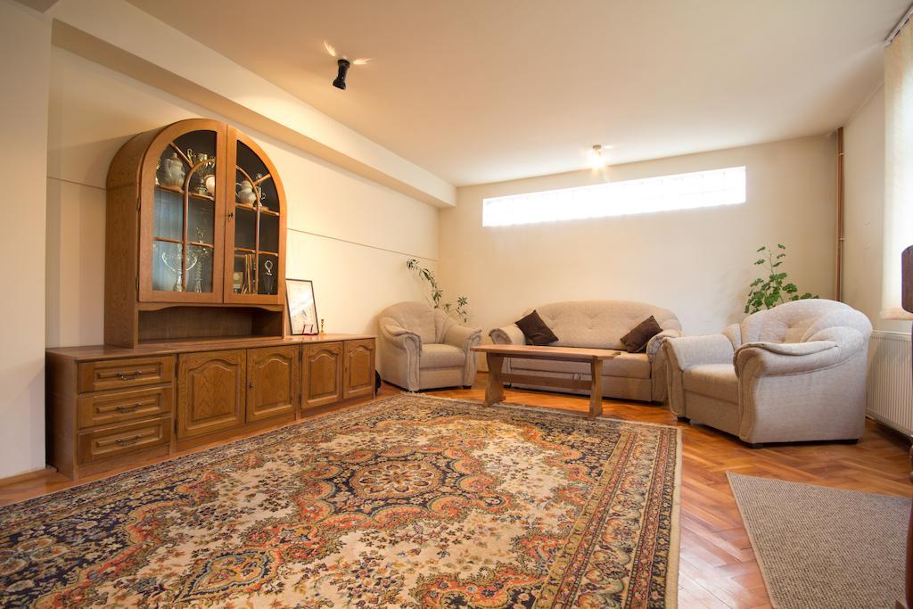 Villa Townhouse 36 Sibiu Extérieur photo