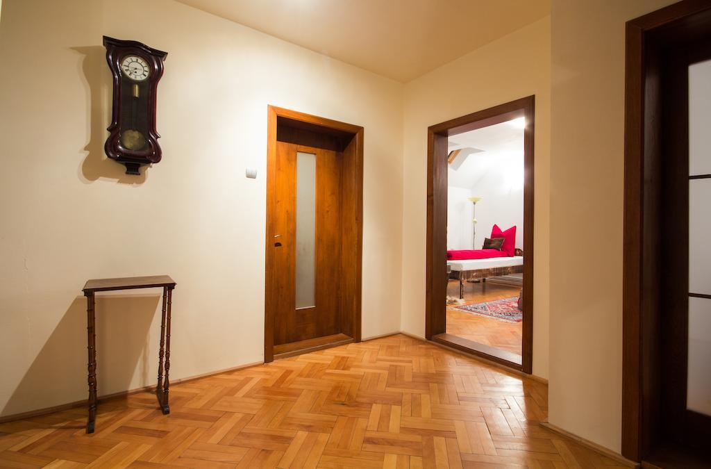 Villa Townhouse 36 Sibiu Extérieur photo