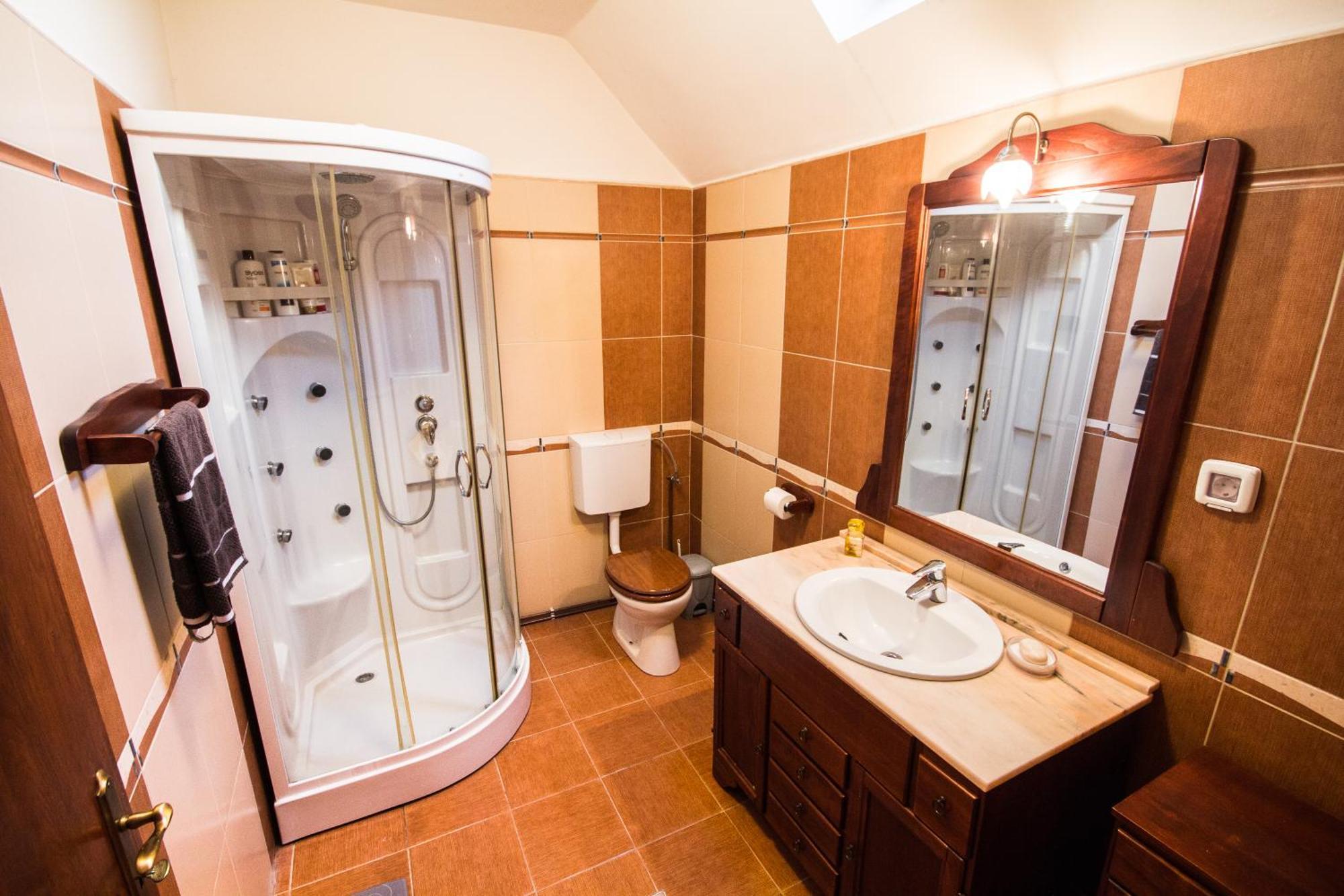 Villa Townhouse 36 Sibiu Extérieur photo